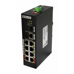 Сетевой коммутатор BOLID SW-108