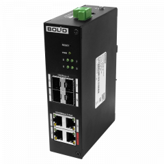 Сетевой коммутатор BOLID SW-204