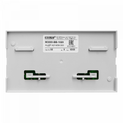 М3000-ВВ-1020 Модуль ввода-вывода по протоколу Modbus с дополнительным Wifi интерфейсом