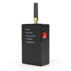 Тревожная кнопка «Контакт GSM-1М» вер.3