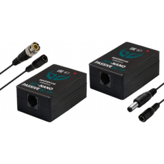 AVT-Nano Passive XL/VP