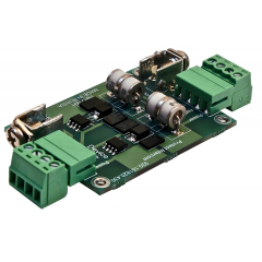 AVT-Protect Intercom