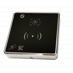 Gate-Reader-QR мод2-MF