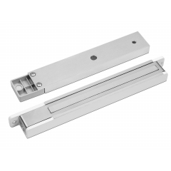AL-200PRemium-24V (белый) электромагнитный замок ALer