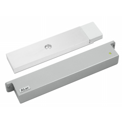 AL-300PRemium-24V (серый) электромагнитный замок ALer