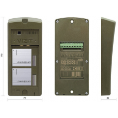 БВД-306FCP-2(4,6)