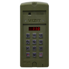 БВД-SM110FCP