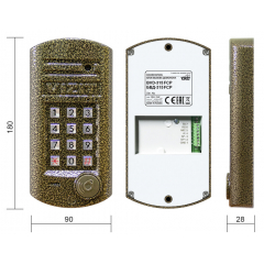 БВД-315FCP