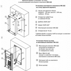 БВД-323FCPW