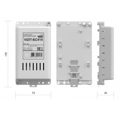 VIZIT-БС414
