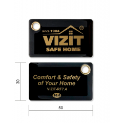 Ключ VIZIT-RF7.4