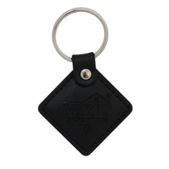 Ключ VIZIT-RF3.2 black