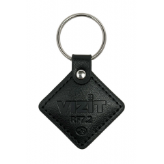 VIZIT-RF7.2 black
