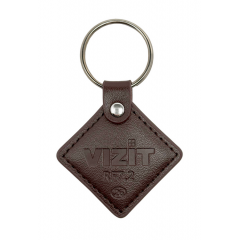 VIZIT-RF7.2 brown