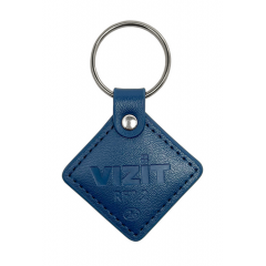 VIZIT-RF7.2 blue