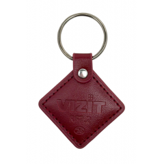 VIZIT-RF7.2 red