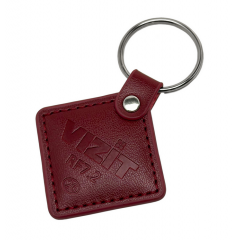 VIZIT-RF7.2 red