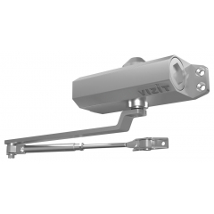 Доводчик VIZIT- DC305S ARCTIC COMPACT DOUBLE POWER
