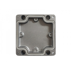 МКС 3В  МОРОЗ  IP66/IP68