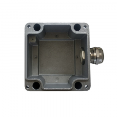 МКС 4В  МОРОЗ  IP66/IP68