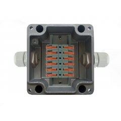 МКС 2ВК  МОРОЗ  IP66/IP68