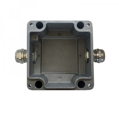 МКС 2ВК  МОРОЗ  IP66/IP68
