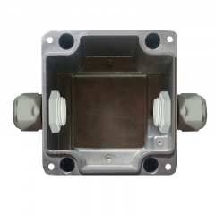 МКС 1МВ  МОРОЗ  IP66/IP68