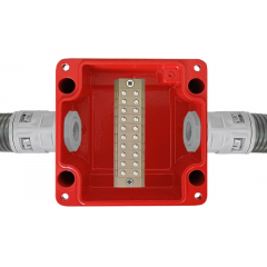 МКС 3МВ  МОРОЗ  IP66/IP68