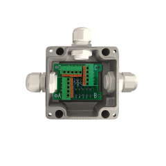 Разветвитель интерфейса RS-485/422 ПР-4М АЯКС