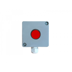 Пост ПКУ-1 IP54