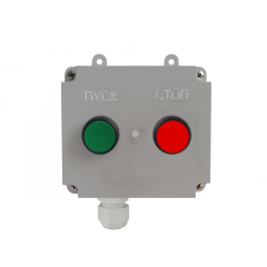 Пост ПКУ-3 IP54