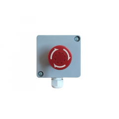 Пост ПКУ-3 фикс IP66