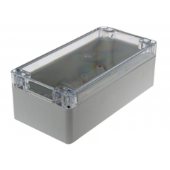Корпус АЯКС 120х103х67
