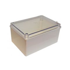 Корпус АЯКС 180х180х98