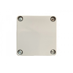Коробка распределительная с DIN-рейкой КСП 163х125х86 АЯКС IP66/IP67