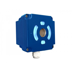 Оповещатель многотональный «Сирена IP66» исп. 01
АТФЕ.425542.247