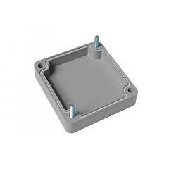 Корпус коробки G366