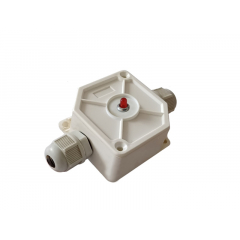 КСП-10 АЯКС IP66 PUSH-IN