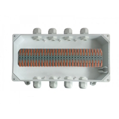 КСП-Т-10 АЯКС IP66 Wago