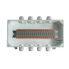 КСП-15 АЯКС IP66 PUSH-IN