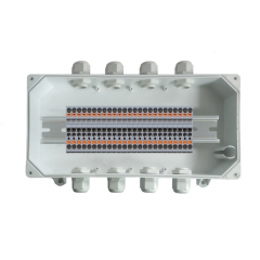 КСП-20 АЯКС IP66 Wago