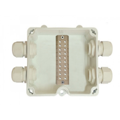 КСП-20 АЯКС IP66 (10мм2)