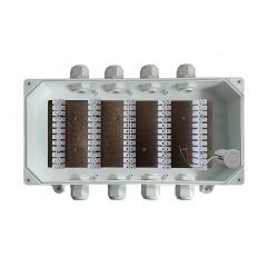 КСП-20 АЯКС IP66 (вводы под гофротрубу д.20)