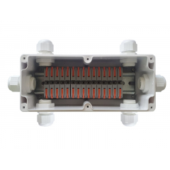 КСП-35 АЯКС IP66