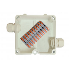 КСП-50 АЯКС IP66