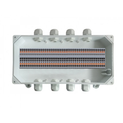 КСП-50 АЯКС IP66