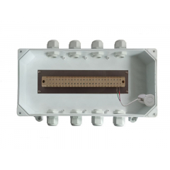 КСП-65 АЯКС IP66 (10мм2)