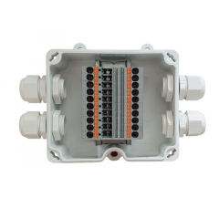 КСП-70 АЯКС IP66 PUSH-IN