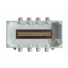 КСП-90 АЯКС IP66 PUSH-IN
