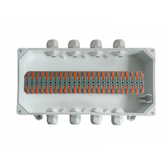 КСП-90 АЯКС IP66 PUSH-IN